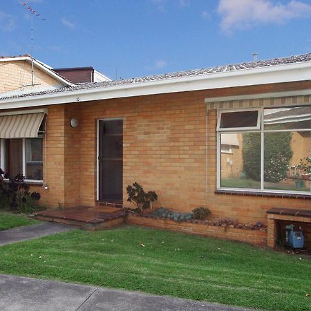 Lisson Holiday Rental Melbourne Eksteriør bilde