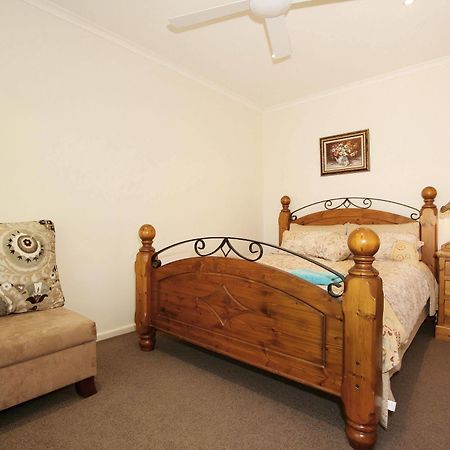 Lisson Holiday Rental Melbourne Eksteriør bilde