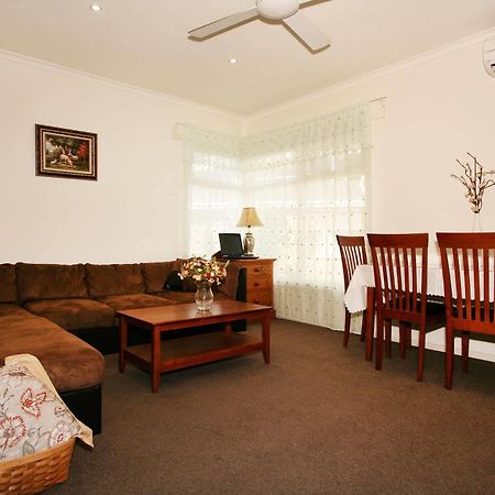 Lisson Holiday Rental Melbourne Eksteriør bilde