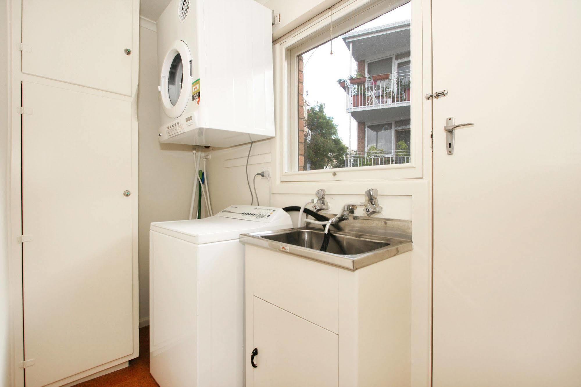 Lisson Holiday Rental Melbourne Eksteriør bilde