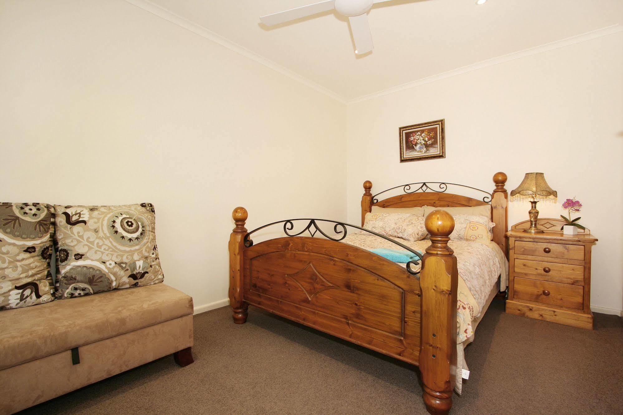 Lisson Holiday Rental Melbourne Eksteriør bilde