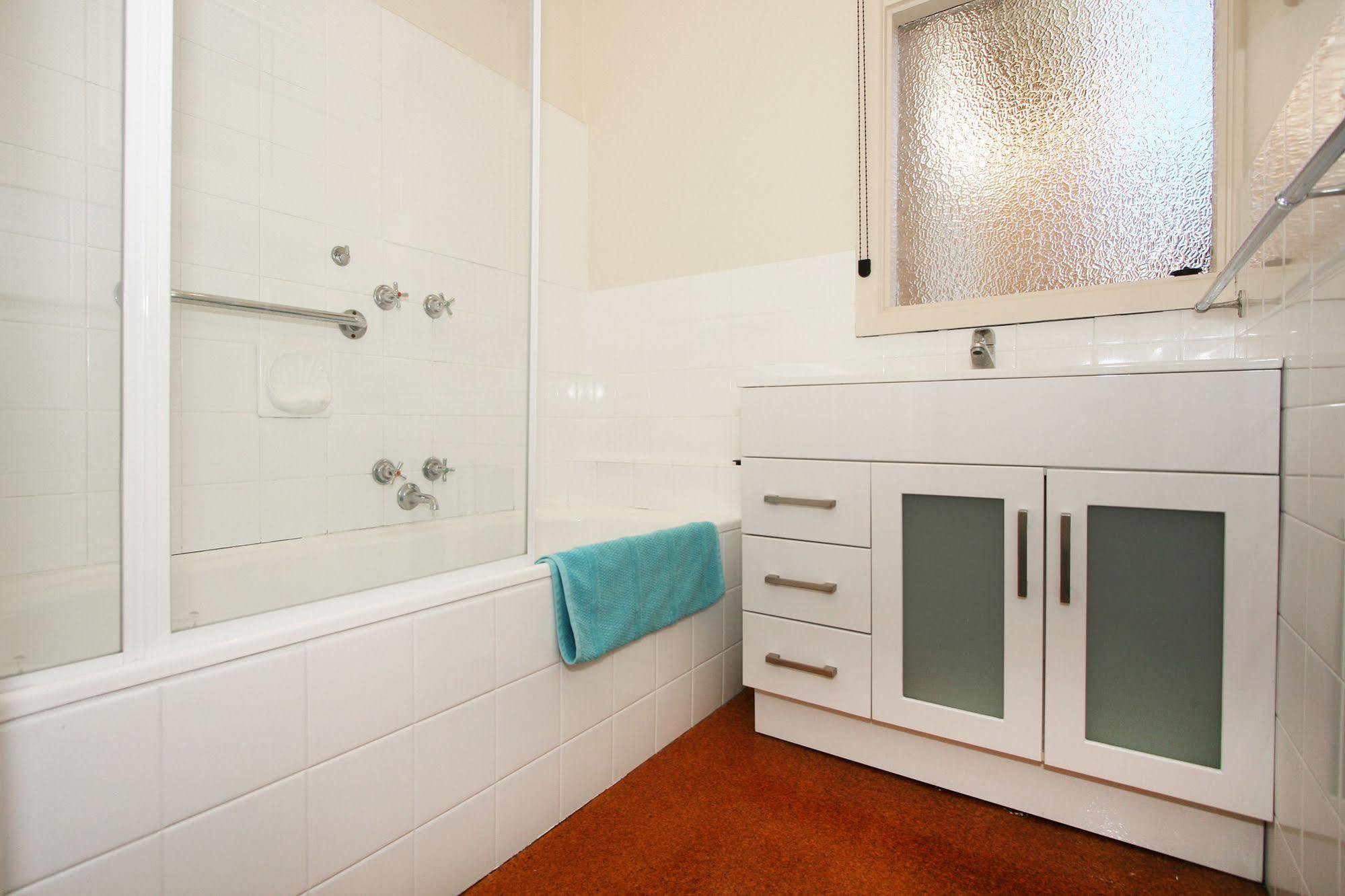 Lisson Holiday Rental Melbourne Eksteriør bilde
