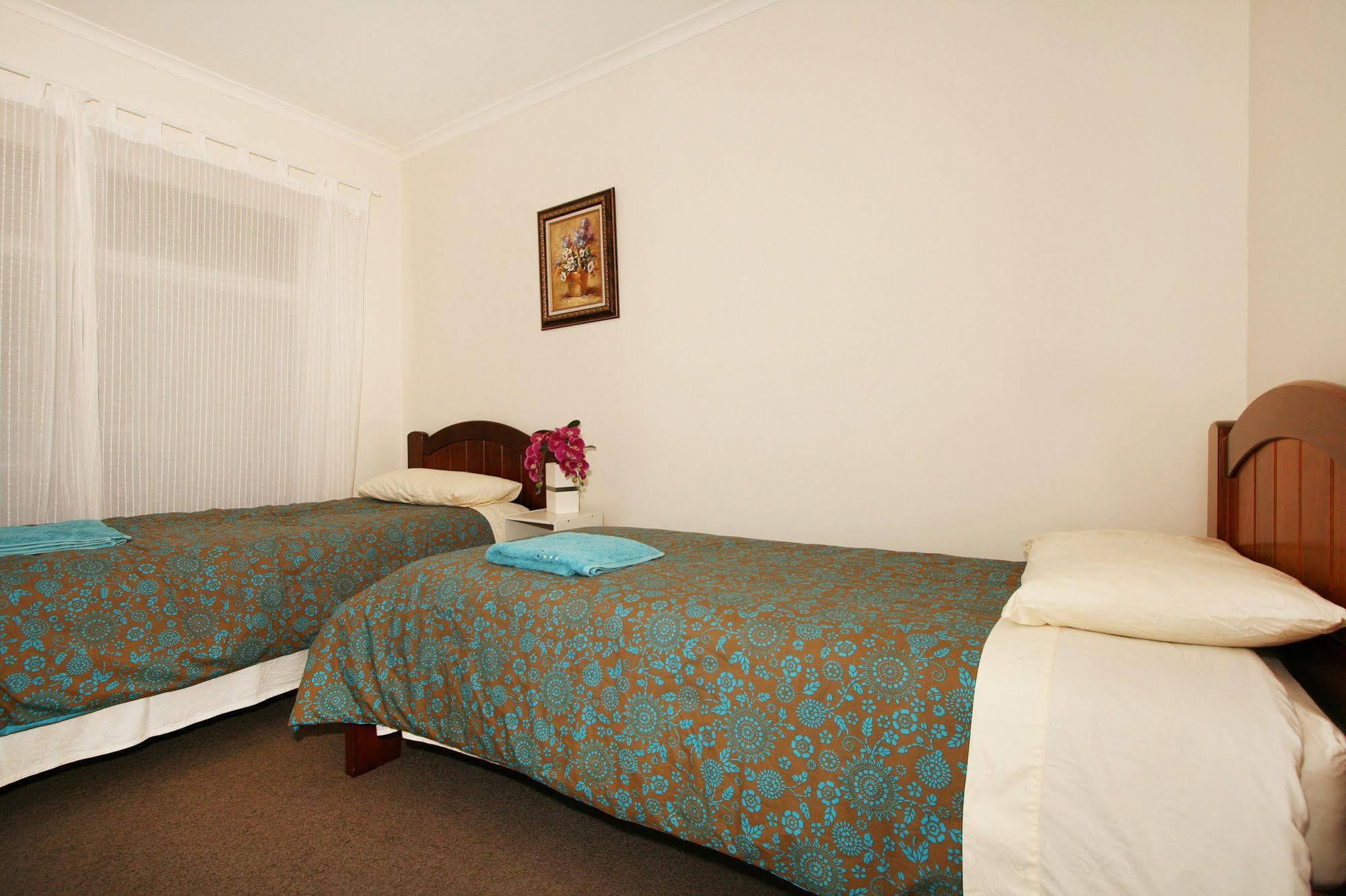 Lisson Holiday Rental Melbourne Eksteriør bilde